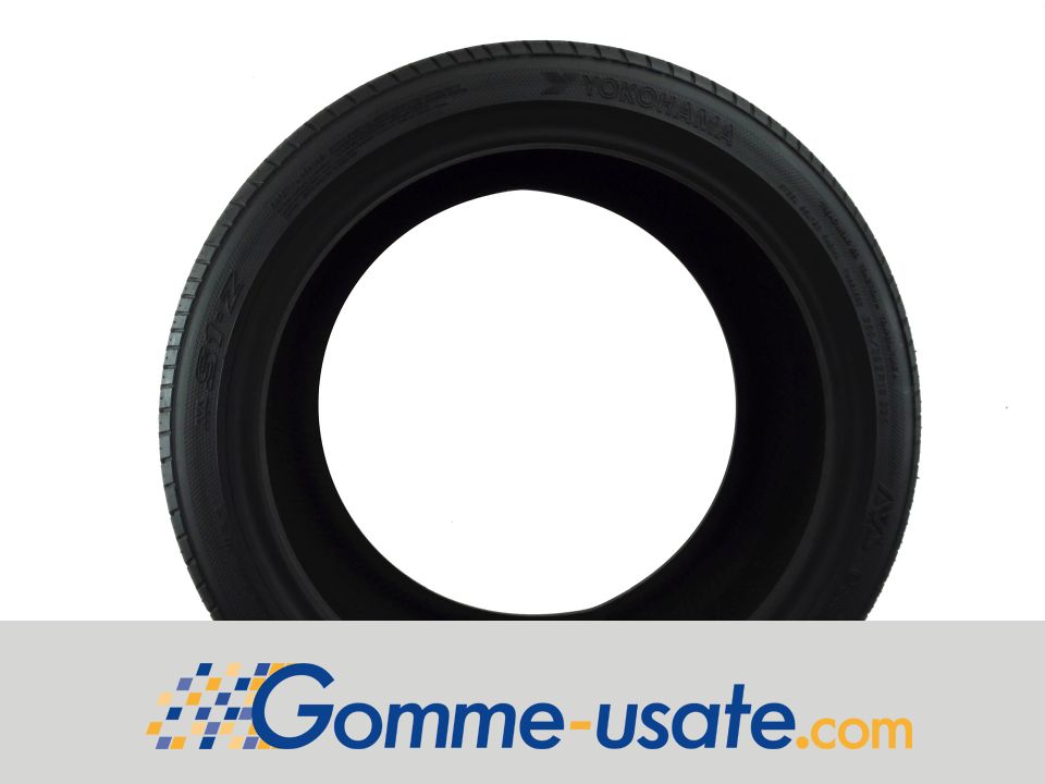 Thumb Yokohama Gomme Usate Yokohama 265/35 ZR18 93Y AVS S1-Z (75%) pneumatici usati Estivo_1